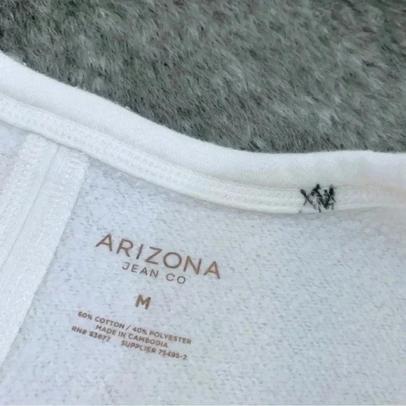 NWT Santa Monica Tennis Club Crewneck - Picture 4 of 10